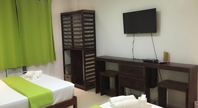 Orchid Lagan Place Palawan Puerto Princesa Δωμάτιο φωτογραφία
