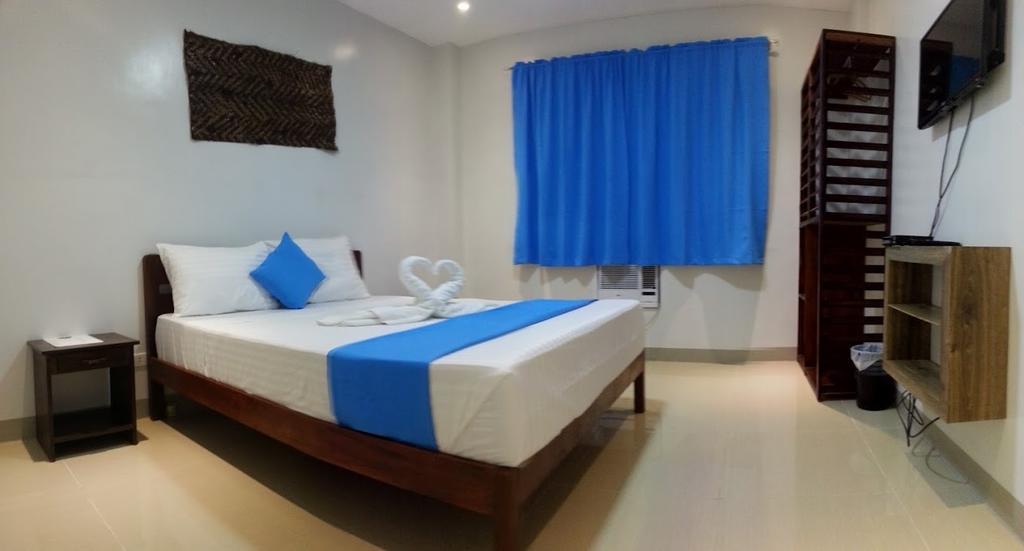 Orchid Lagan Place Palawan Puerto Princesa Δωμάτιο φωτογραφία
