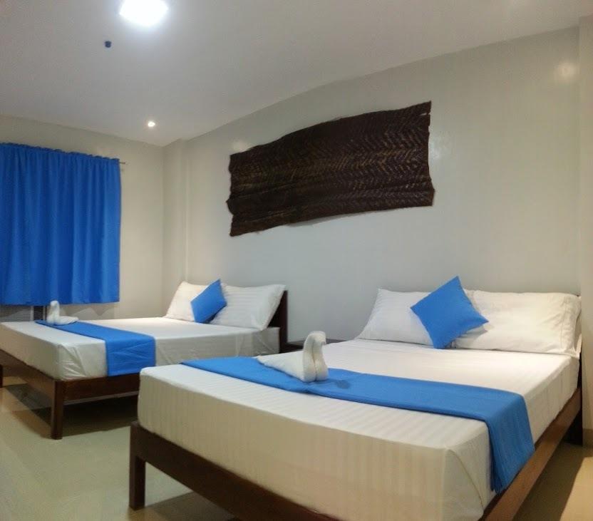 Orchid Lagan Place Palawan Puerto Princesa Εξωτερικό φωτογραφία