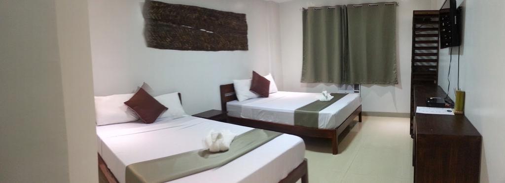 Orchid Lagan Place Palawan Puerto Princesa Εξωτερικό φωτογραφία