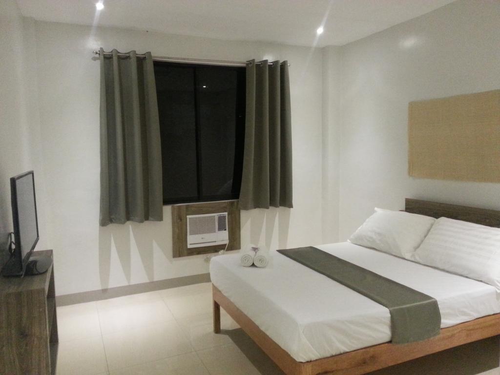 Orchid Lagan Place Palawan Puerto Princesa Εξωτερικό φωτογραφία
