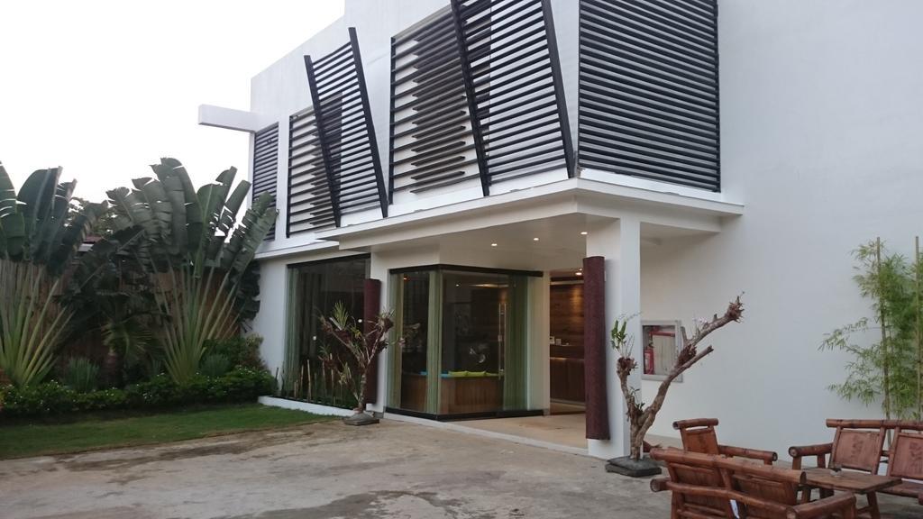 Orchid Lagan Place Palawan Puerto Princesa Εξωτερικό φωτογραφία
