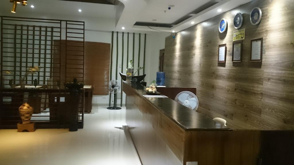 Orchid Lagan Place Palawan Puerto Princesa Εξωτερικό φωτογραφία