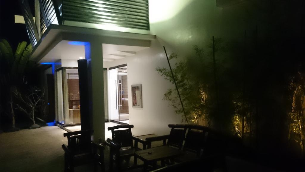 Orchid Lagan Place Palawan Puerto Princesa Εξωτερικό φωτογραφία
