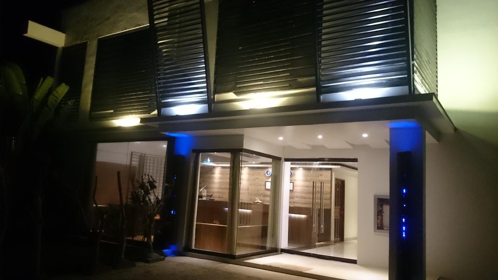 Orchid Lagan Place Palawan Puerto Princesa Εξωτερικό φωτογραφία