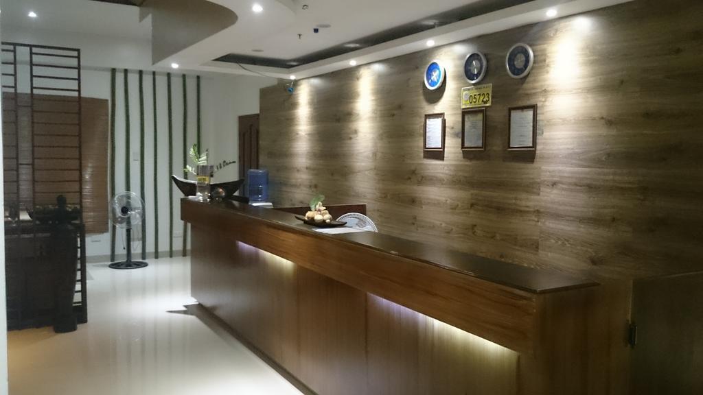Orchid Lagan Place Palawan Puerto Princesa Εξωτερικό φωτογραφία