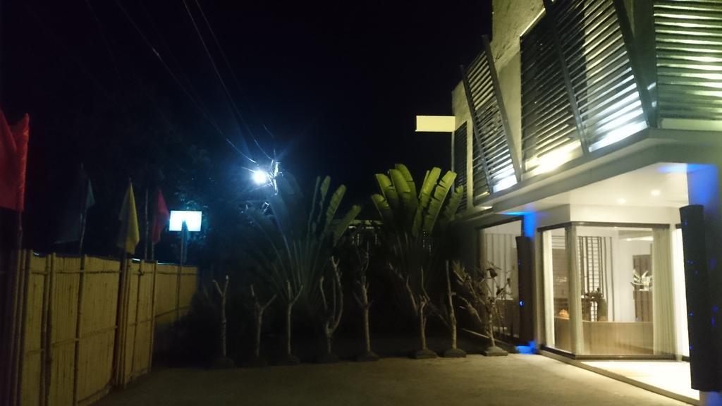 Orchid Lagan Place Palawan Puerto Princesa Εξωτερικό φωτογραφία