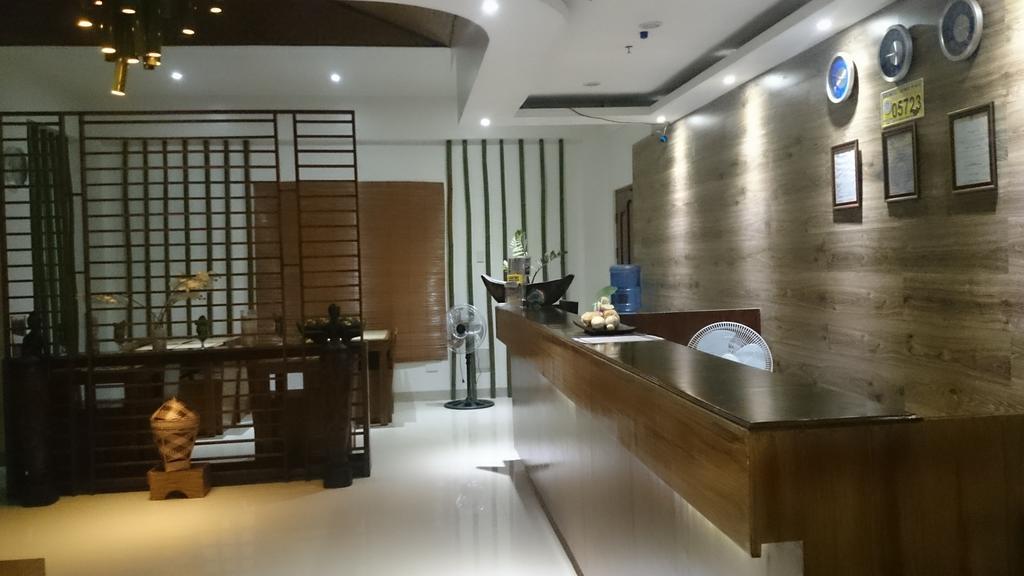 Orchid Lagan Place Palawan Puerto Princesa Εξωτερικό φωτογραφία