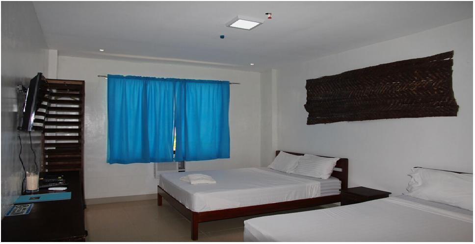 Orchid Lagan Place Palawan Puerto Princesa Δωμάτιο φωτογραφία