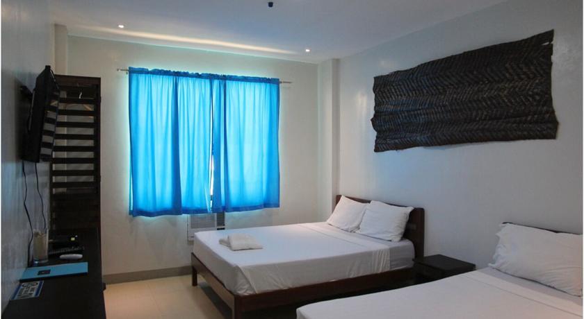 Orchid Lagan Place Palawan Puerto Princesa Δωμάτιο φωτογραφία