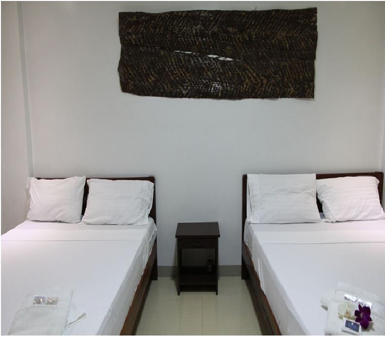 Orchid Lagan Place Palawan Puerto Princesa Δωμάτιο φωτογραφία