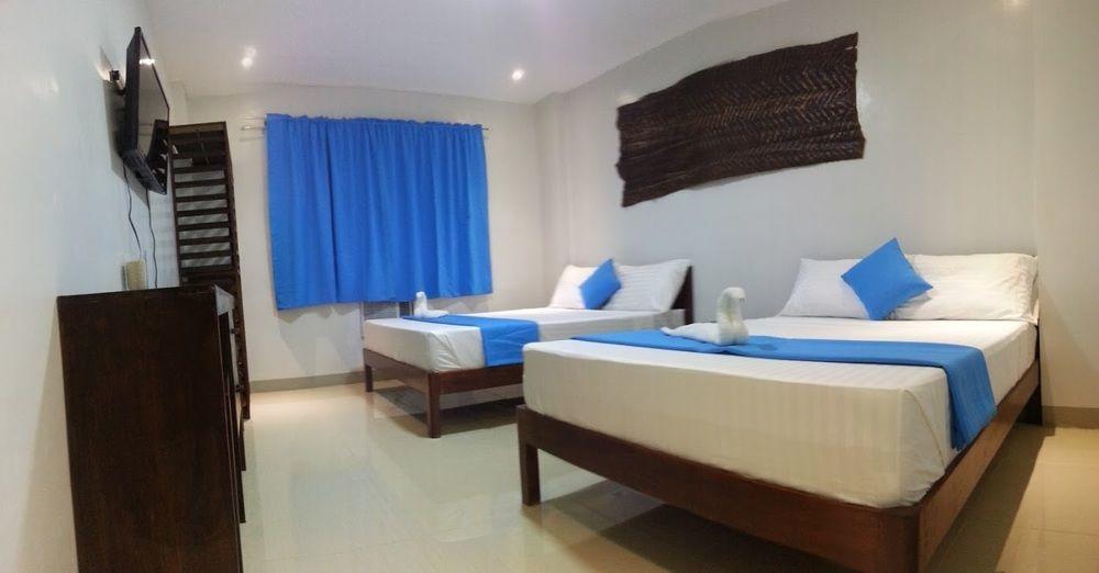Orchid Lagan Place Palawan Puerto Princesa Εξωτερικό φωτογραφία