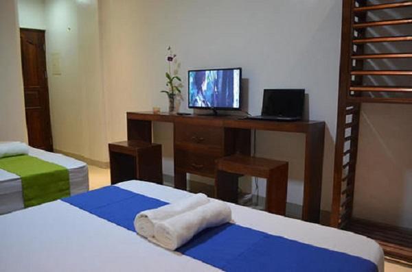 Orchid Lagan Place Palawan Puerto Princesa Εξωτερικό φωτογραφία