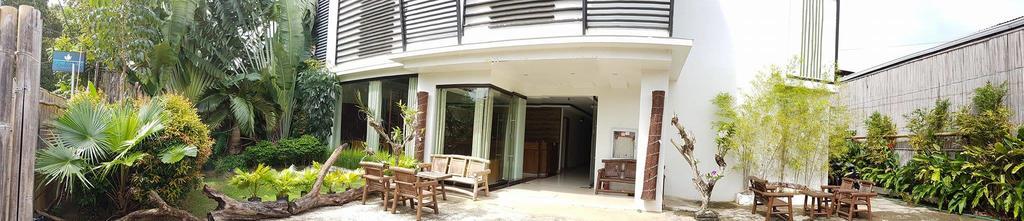 Orchid Lagan Place Palawan Puerto Princesa Εξωτερικό φωτογραφία
