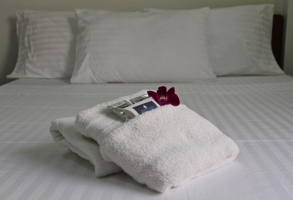 Orchid Lagan Place Palawan Puerto Princesa Εξωτερικό φωτογραφία