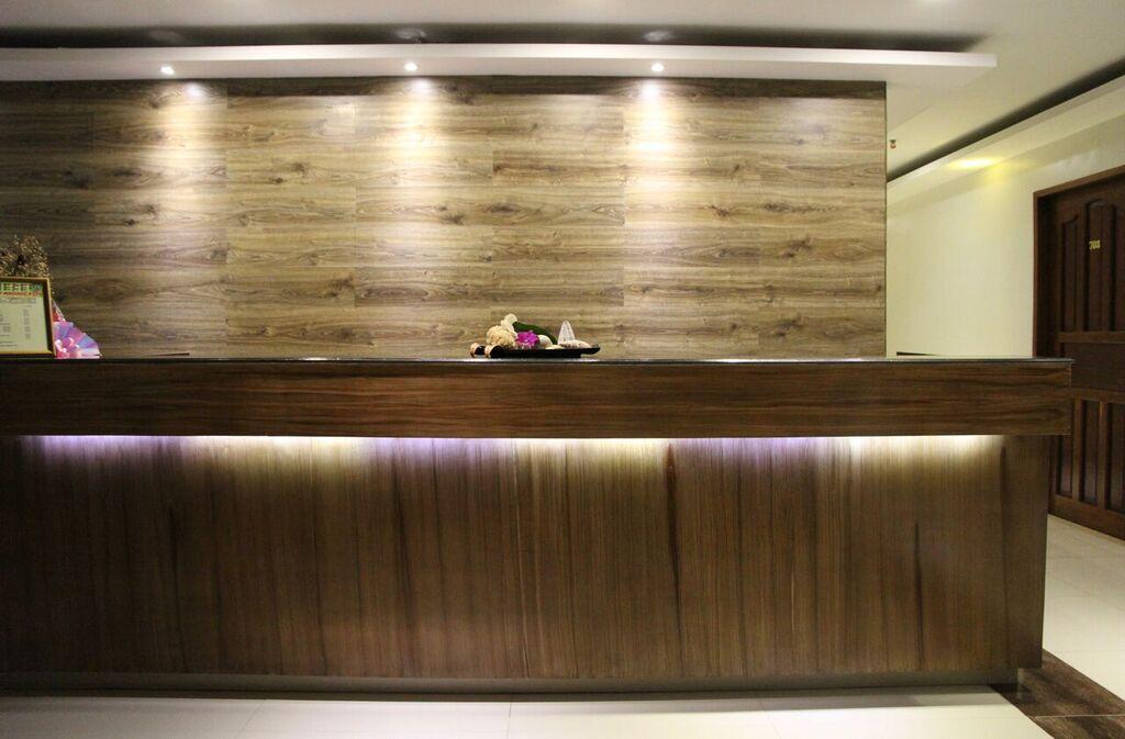 Orchid Lagan Place Palawan Puerto Princesa Εξωτερικό φωτογραφία