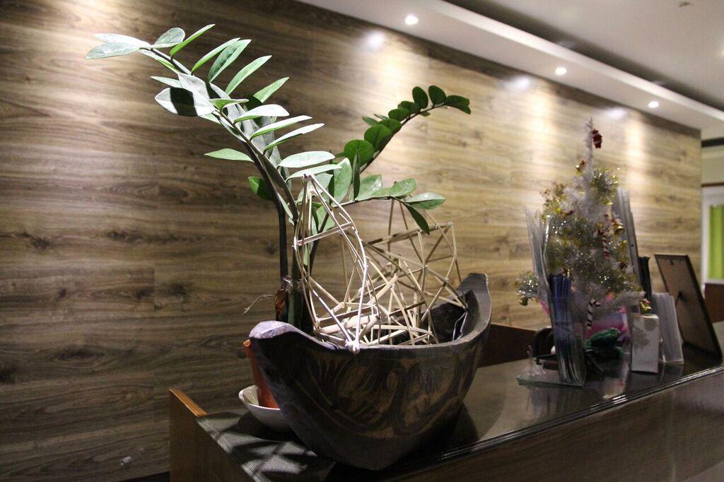 Orchid Lagan Place Palawan Puerto Princesa Εξωτερικό φωτογραφία