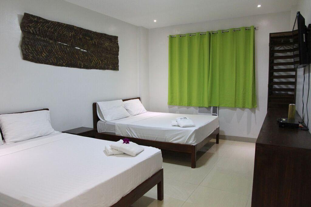 Orchid Lagan Place Palawan Puerto Princesa Εξωτερικό φωτογραφία