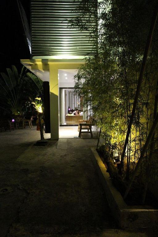 Orchid Lagan Place Palawan Puerto Princesa Εξωτερικό φωτογραφία