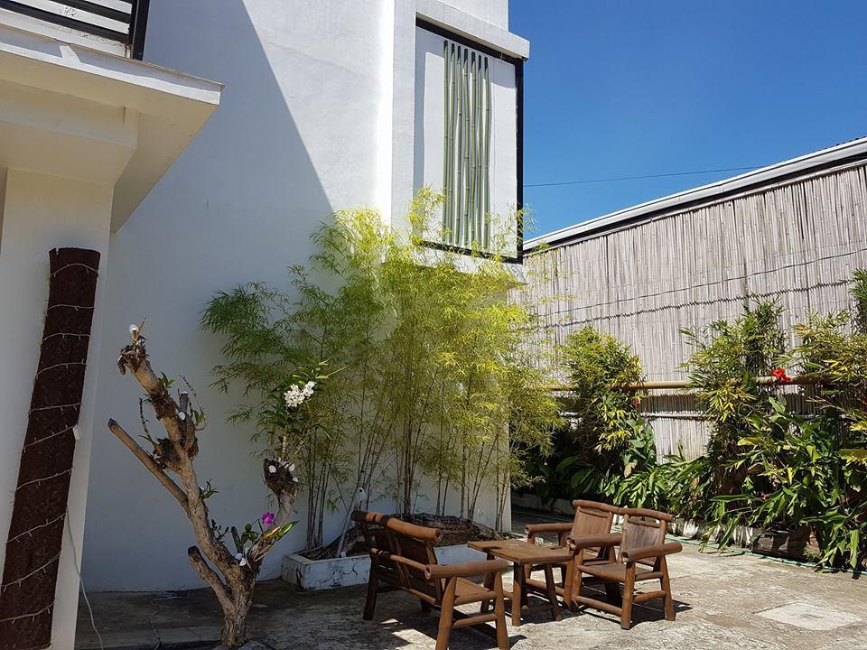 Orchid Lagan Place Palawan Puerto Princesa Εξωτερικό φωτογραφία