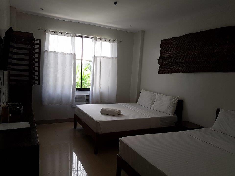 Orchid Lagan Place Palawan Puerto Princesa Εξωτερικό φωτογραφία