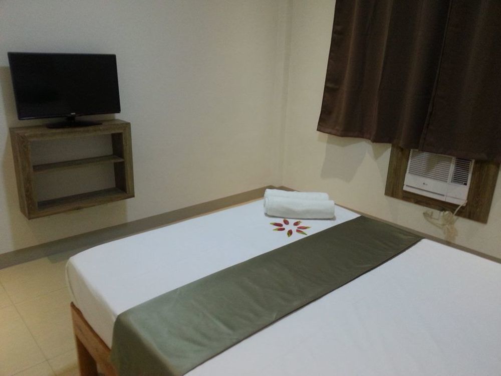 Orchid Lagan Place Palawan Puerto Princesa Εξωτερικό φωτογραφία