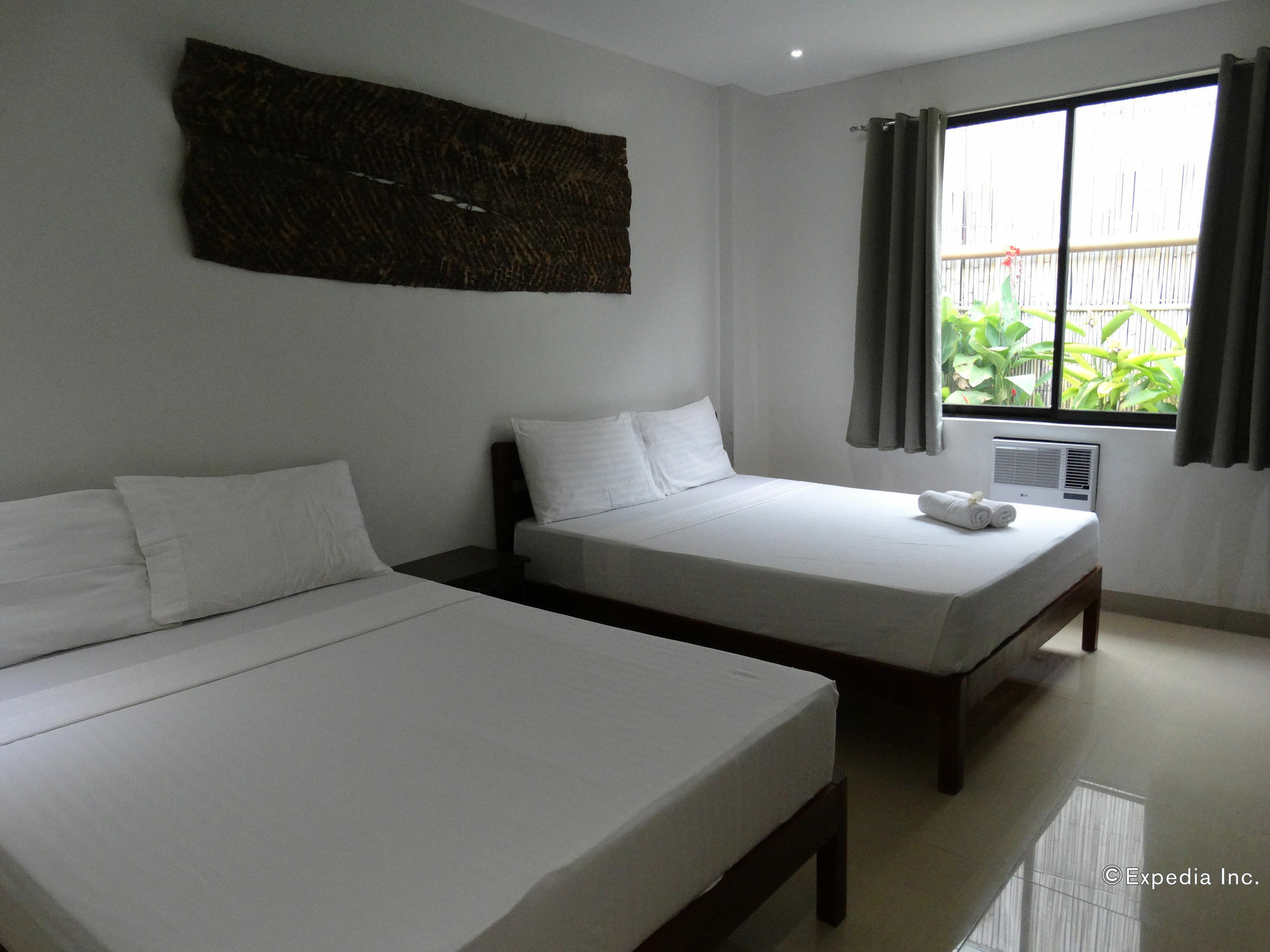 Orchid Lagan Place Palawan Puerto Princesa Εξωτερικό φωτογραφία