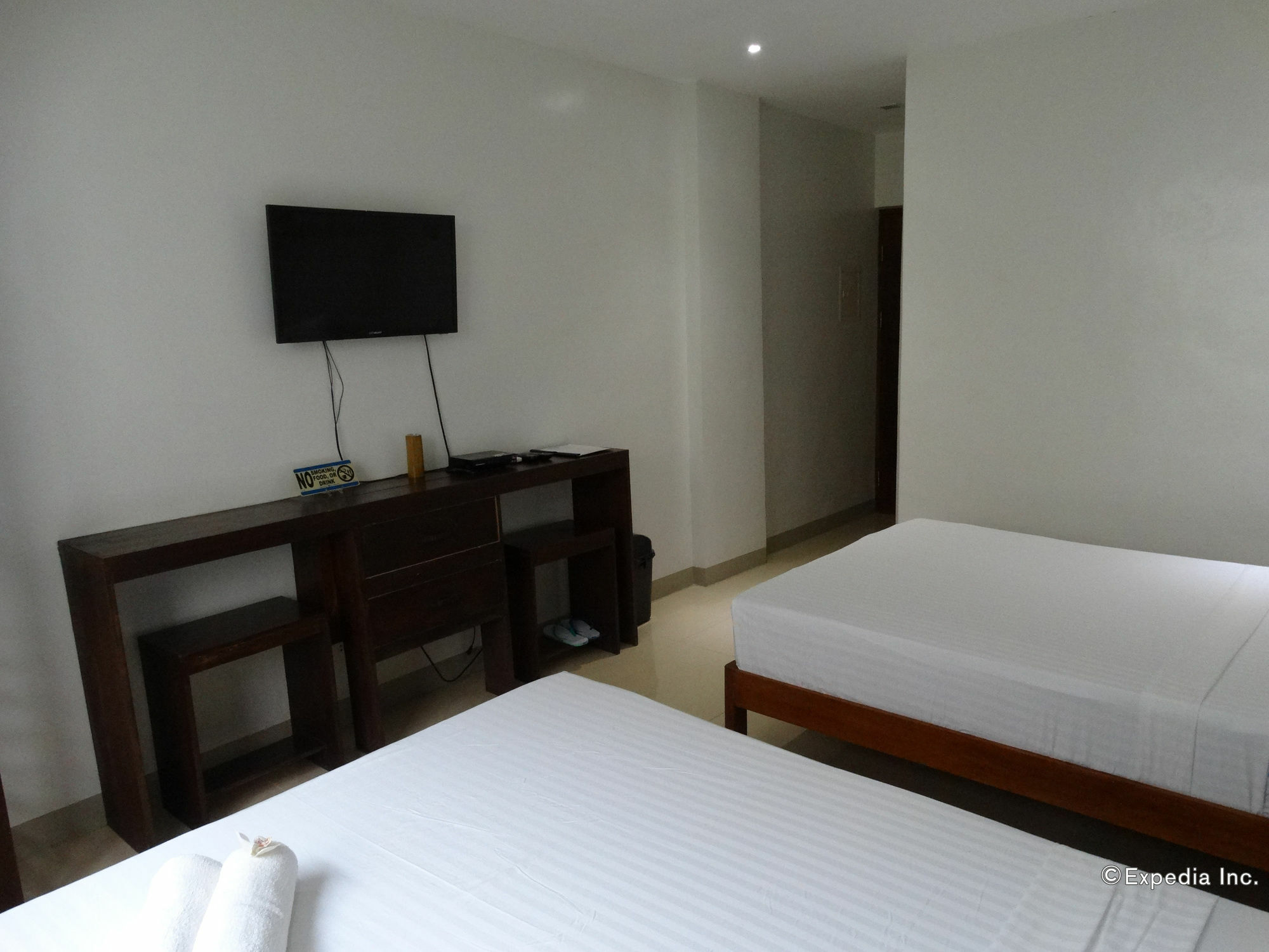 Orchid Lagan Place Palawan Puerto Princesa Εξωτερικό φωτογραφία