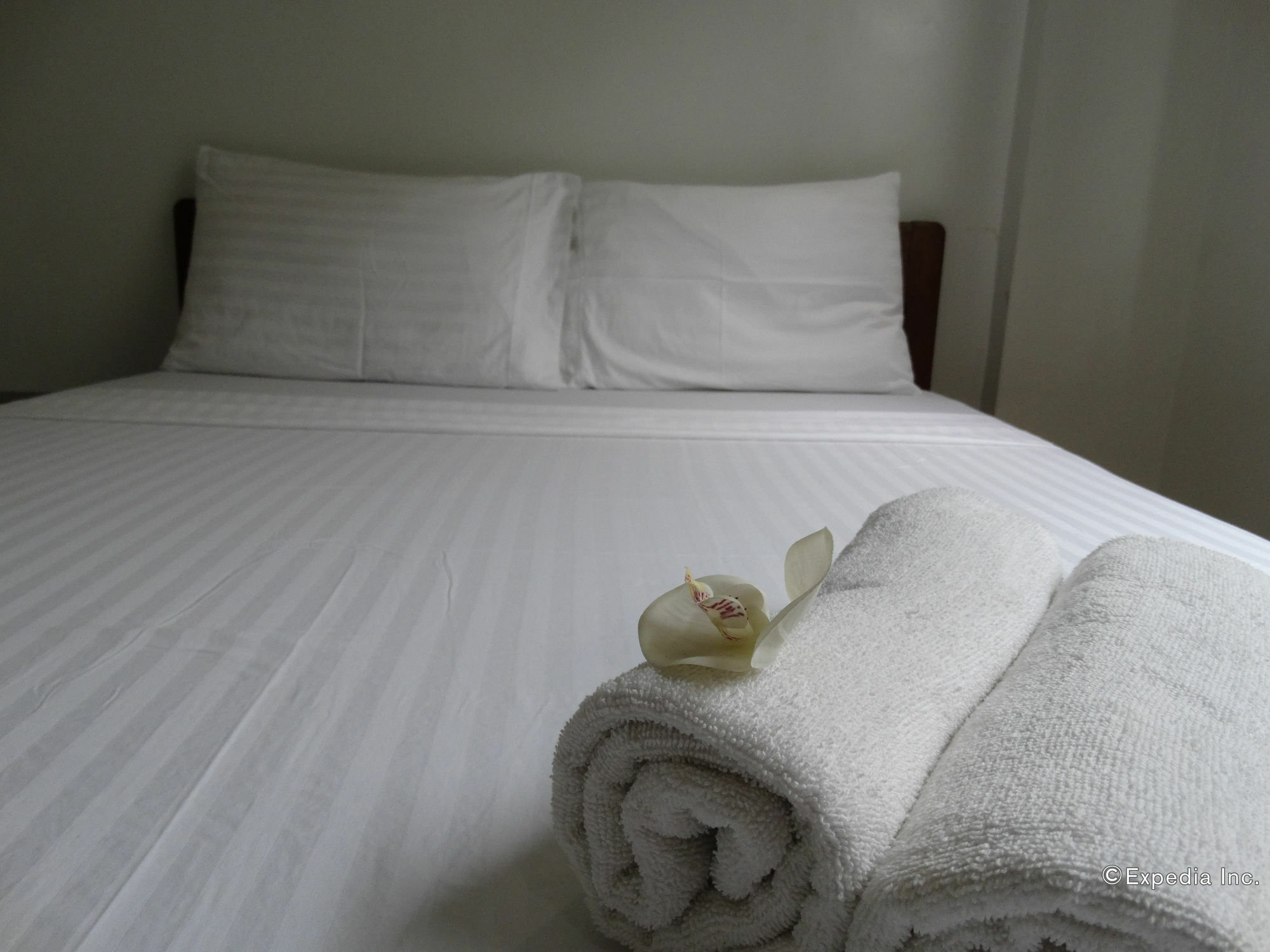 Orchid Lagan Place Palawan Puerto Princesa Εξωτερικό φωτογραφία