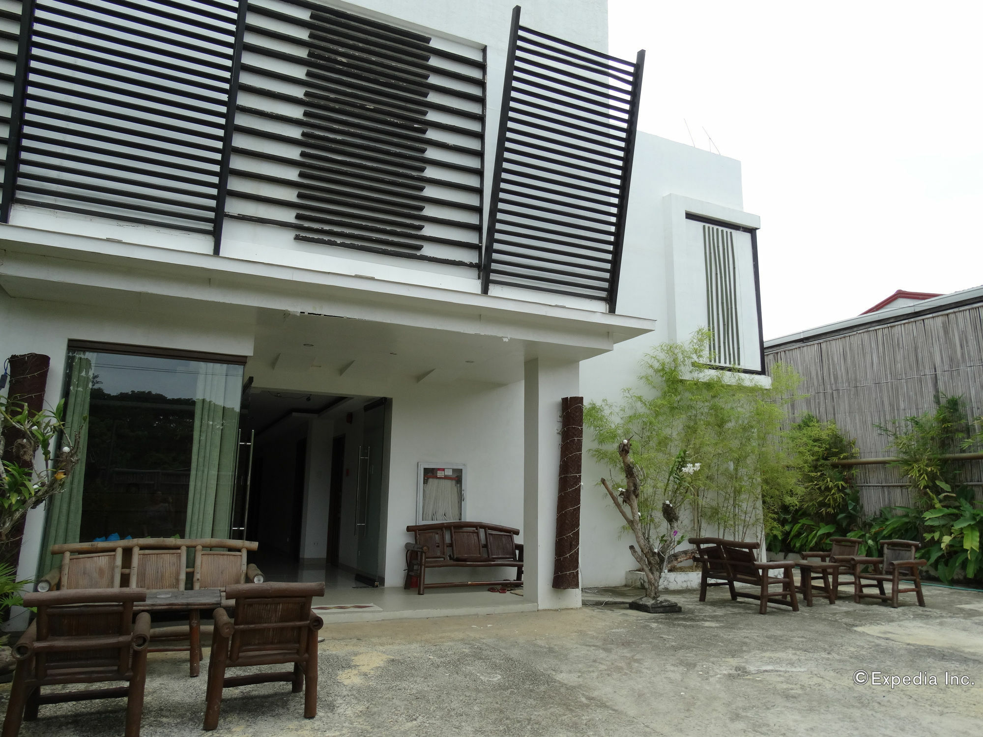 Orchid Lagan Place Palawan Puerto Princesa Εξωτερικό φωτογραφία