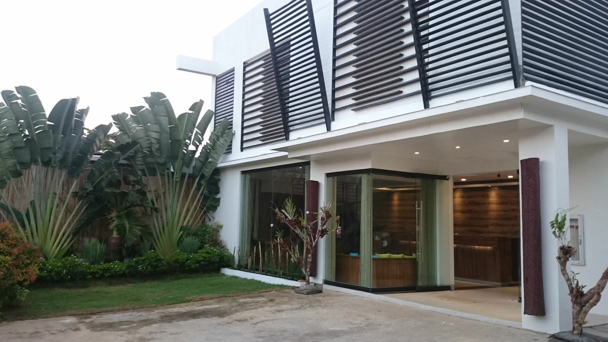 Orchid Lagan Place Palawan Puerto Princesa Εξωτερικό φωτογραφία