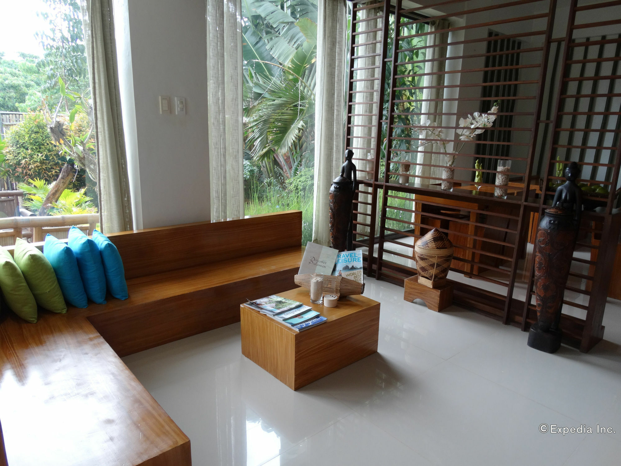 Orchid Lagan Place Palawan Puerto Princesa Εξωτερικό φωτογραφία