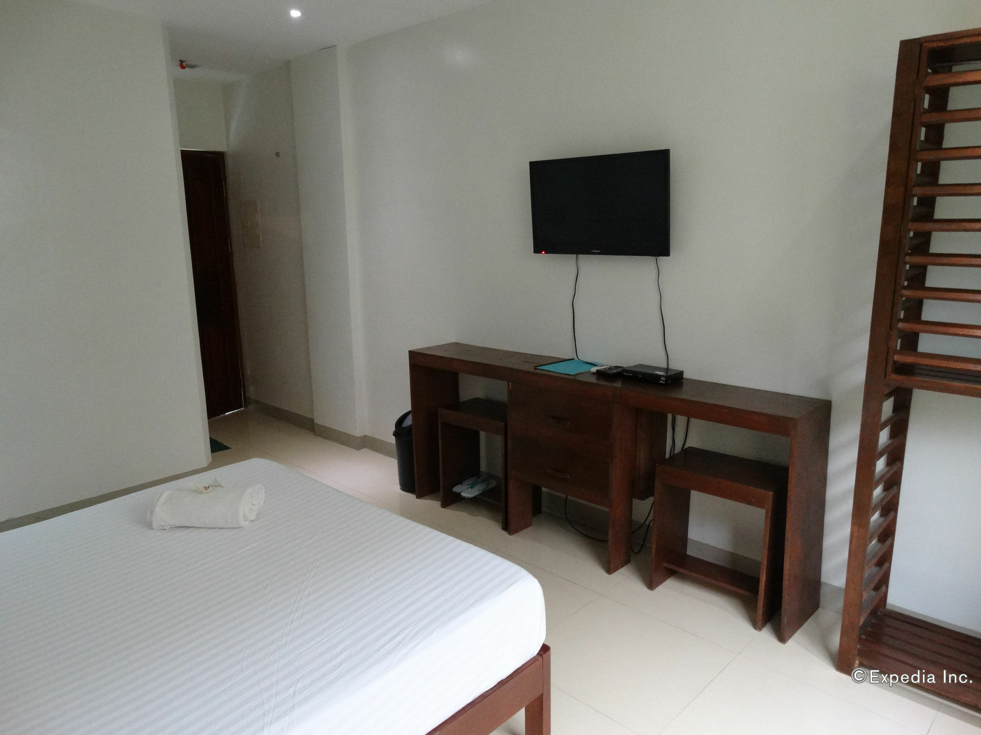 Orchid Lagan Place Palawan Puerto Princesa Εξωτερικό φωτογραφία