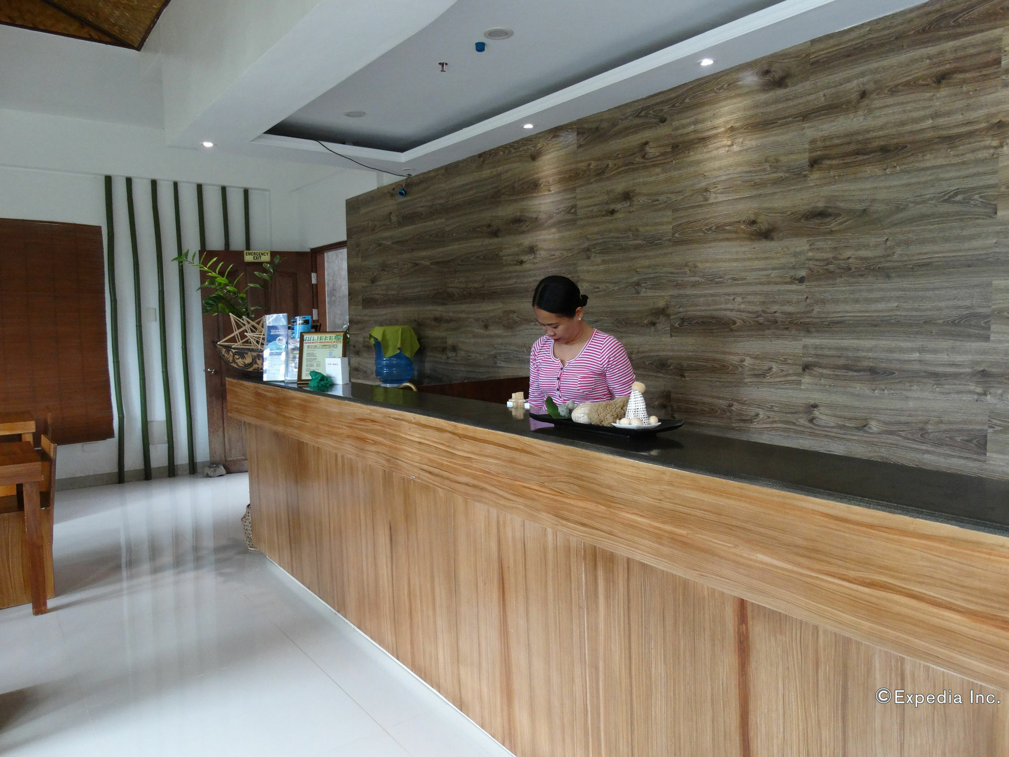 Orchid Lagan Place Palawan Puerto Princesa Εξωτερικό φωτογραφία