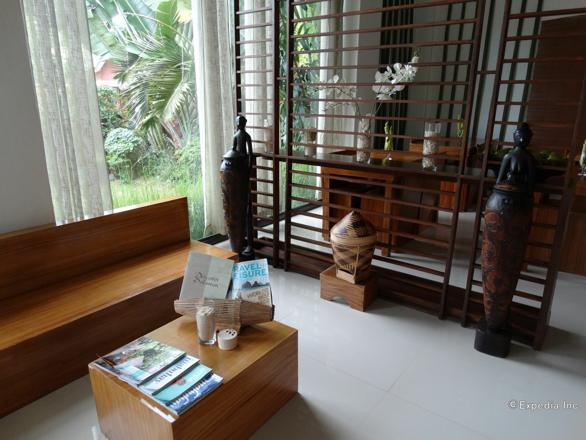Orchid Lagan Place Palawan Puerto Princesa Εξωτερικό φωτογραφία