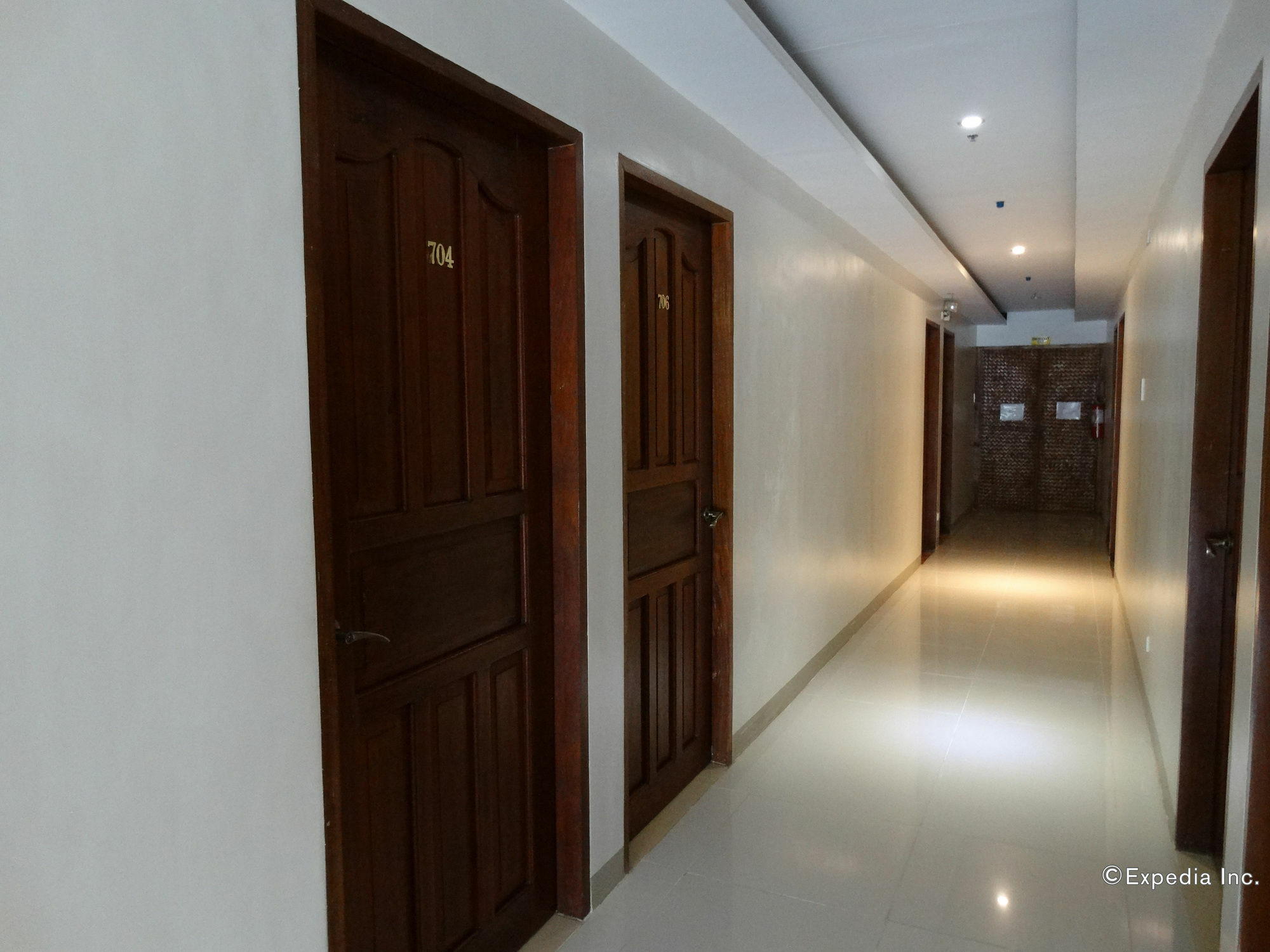 Orchid Lagan Place Palawan Puerto Princesa Εξωτερικό φωτογραφία