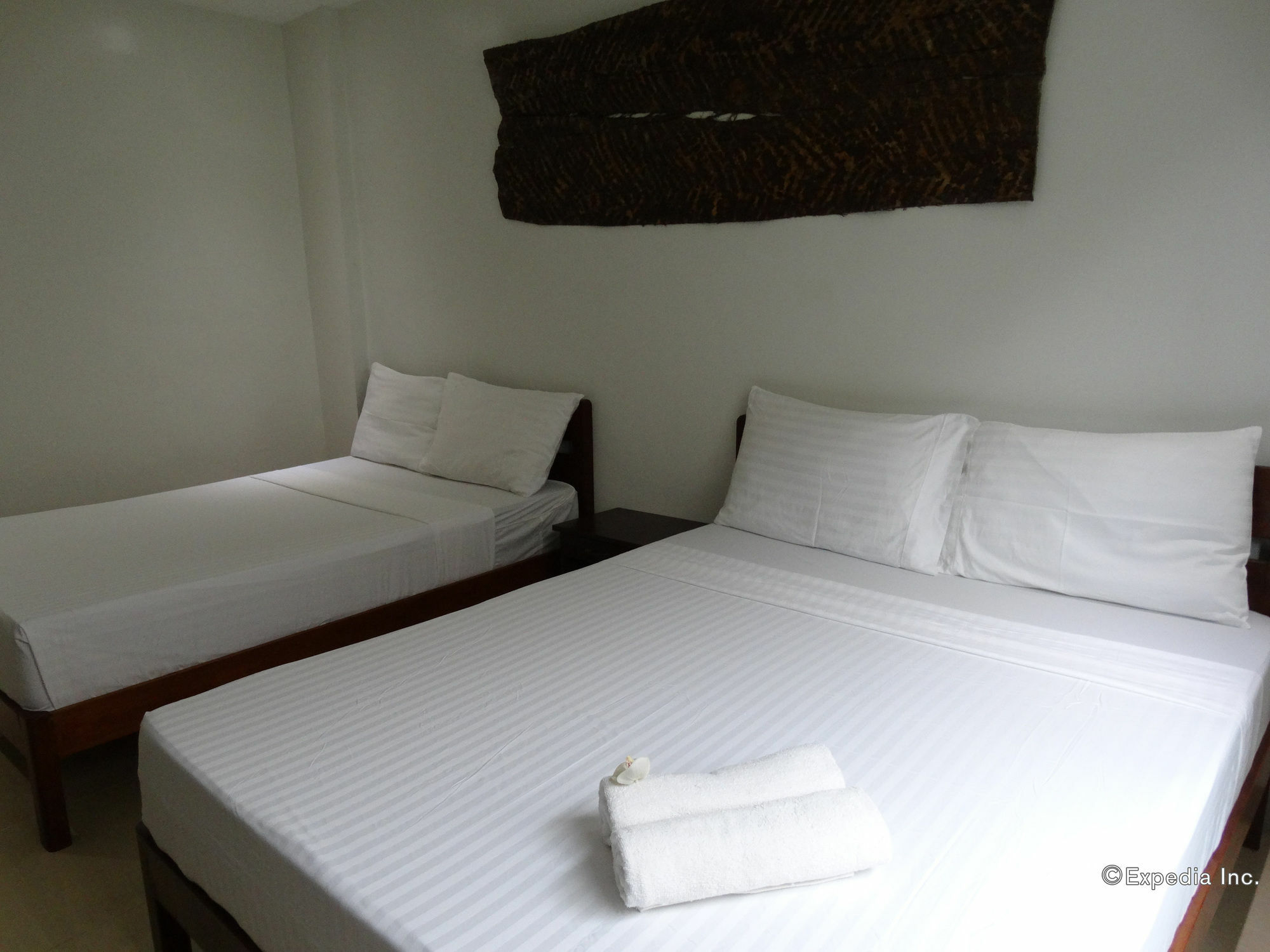 Orchid Lagan Place Palawan Puerto Princesa Εξωτερικό φωτογραφία