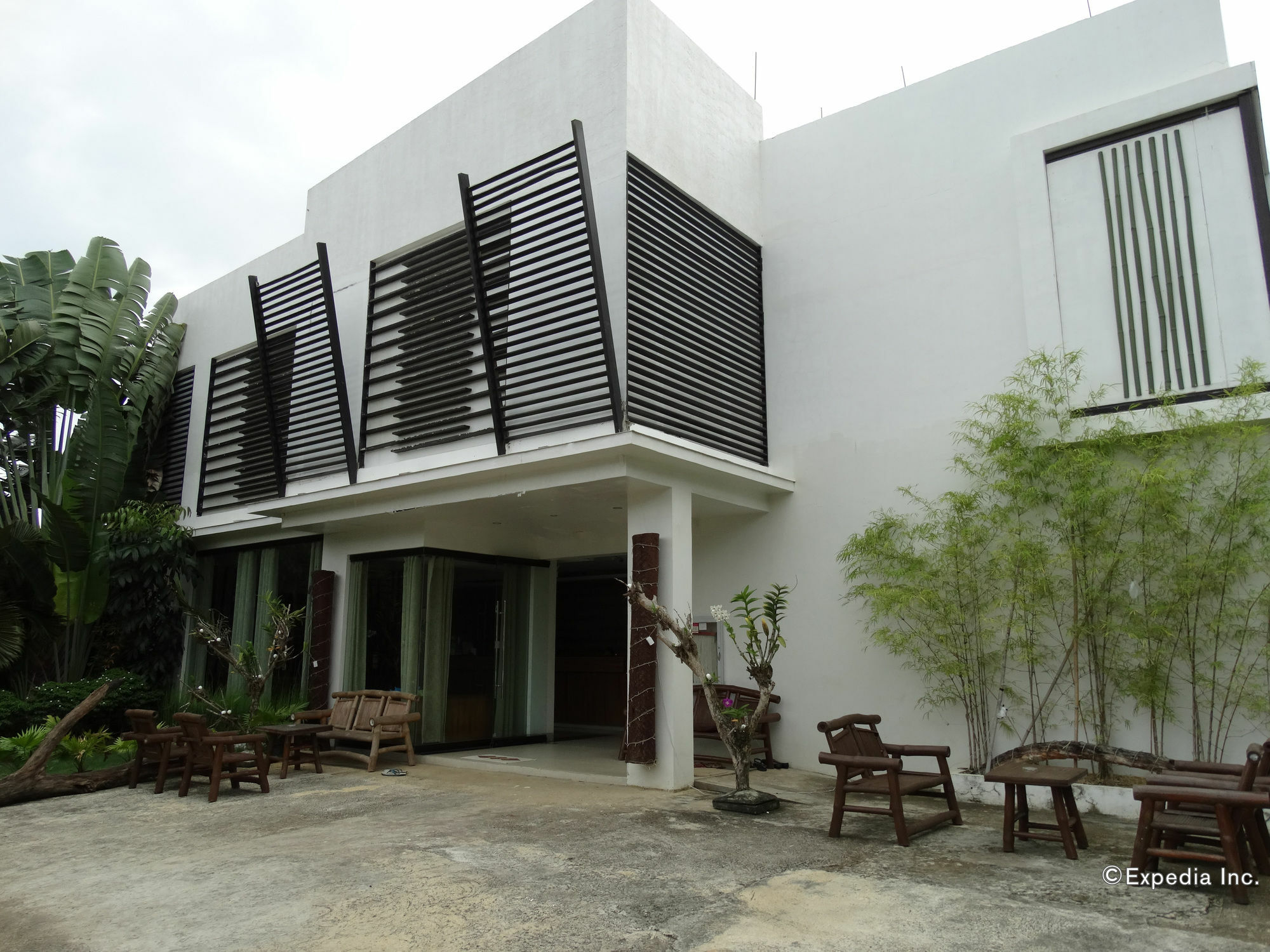 Orchid Lagan Place Palawan Puerto Princesa Εξωτερικό φωτογραφία