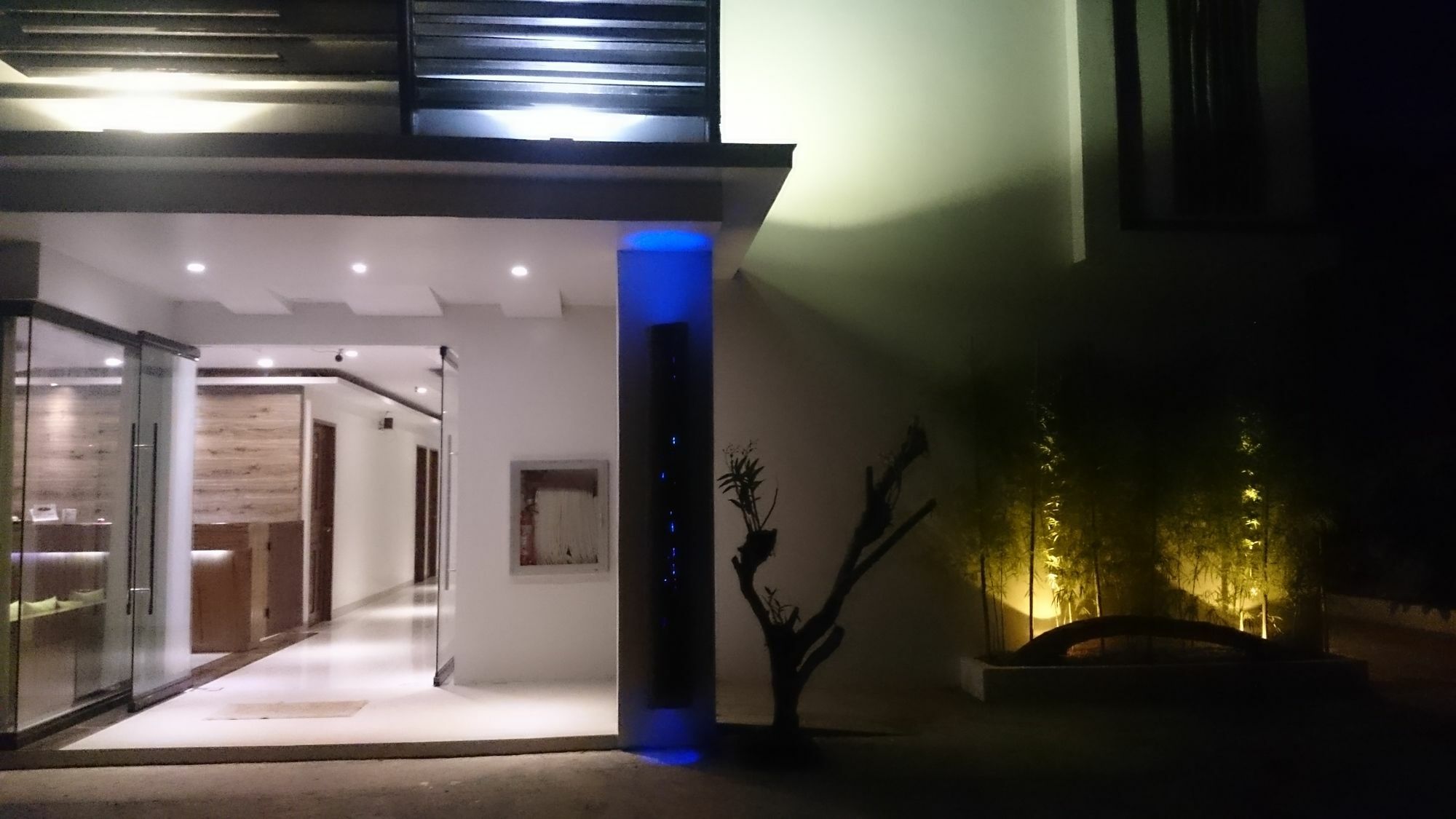 Orchid Lagan Place Palawan Puerto Princesa Εξωτερικό φωτογραφία