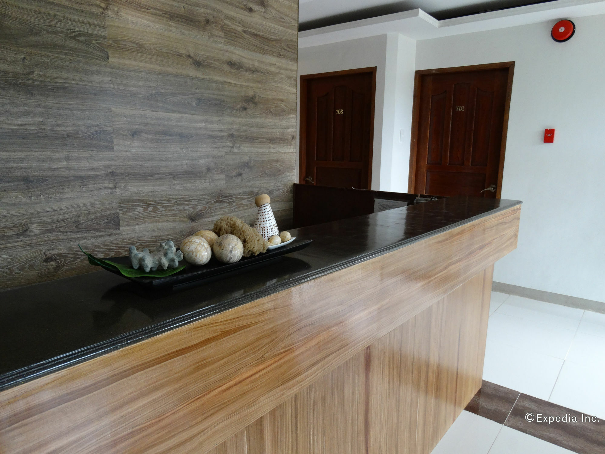 Orchid Lagan Place Palawan Puerto Princesa Εξωτερικό φωτογραφία