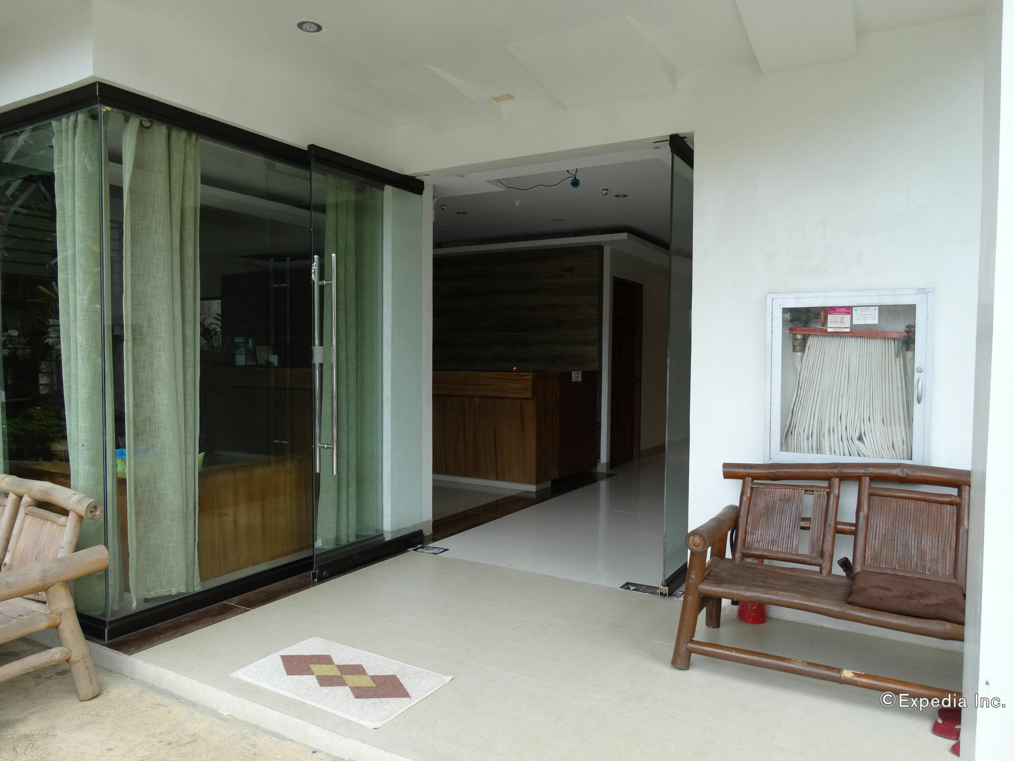 Orchid Lagan Place Palawan Puerto Princesa Εξωτερικό φωτογραφία