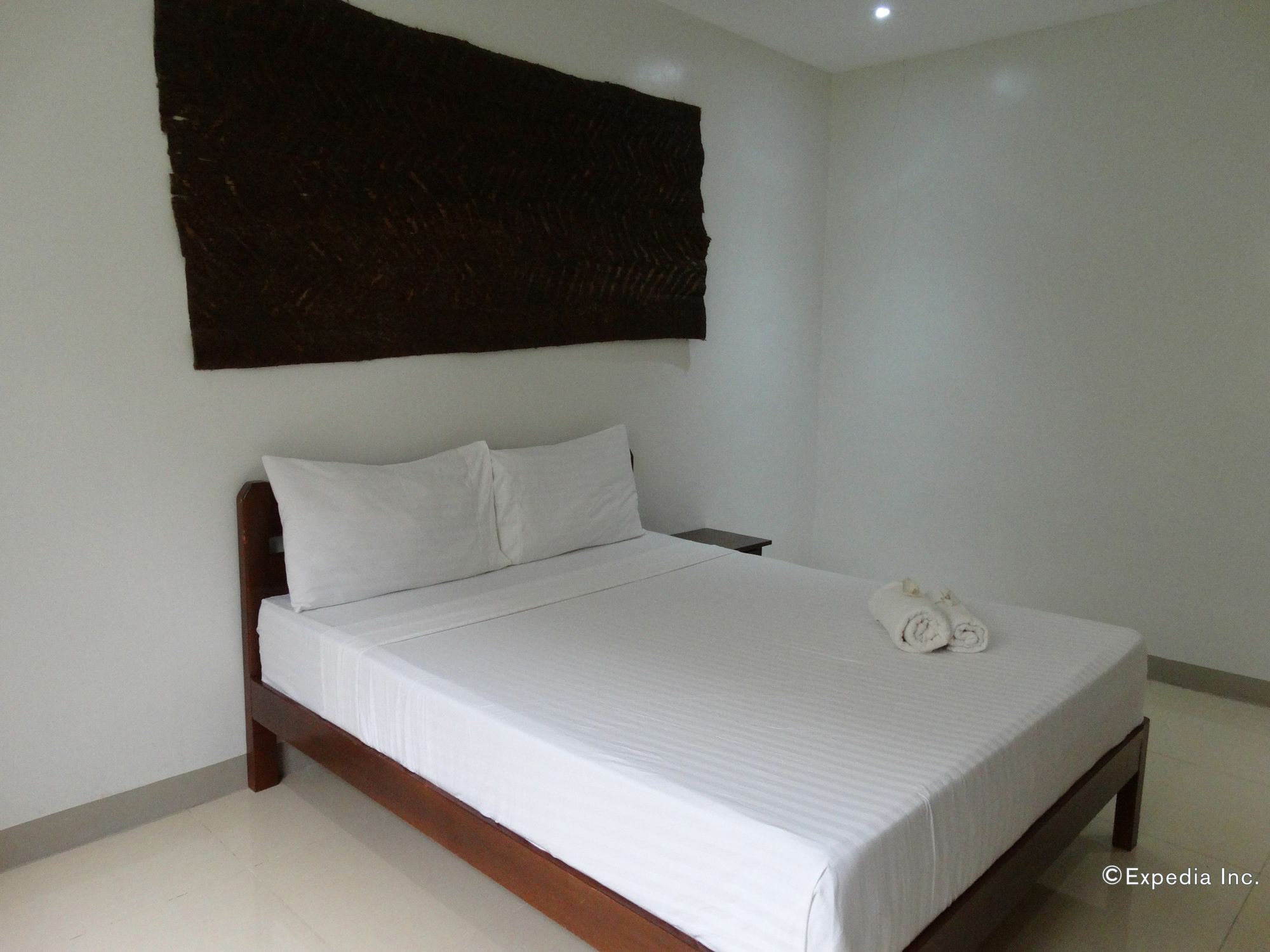 Orchid Lagan Place Palawan Puerto Princesa Εξωτερικό φωτογραφία