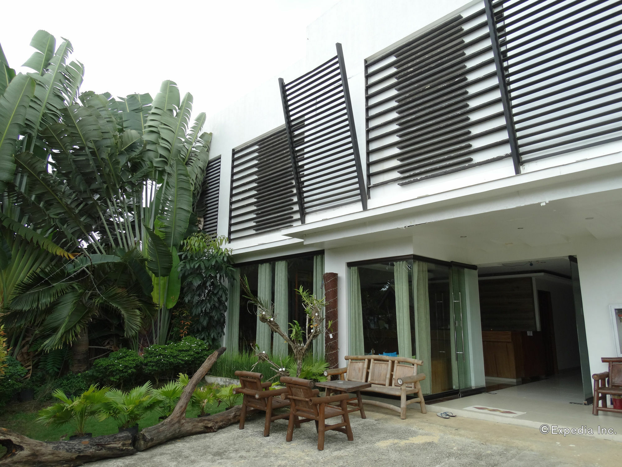 Orchid Lagan Place Palawan Puerto Princesa Εξωτερικό φωτογραφία