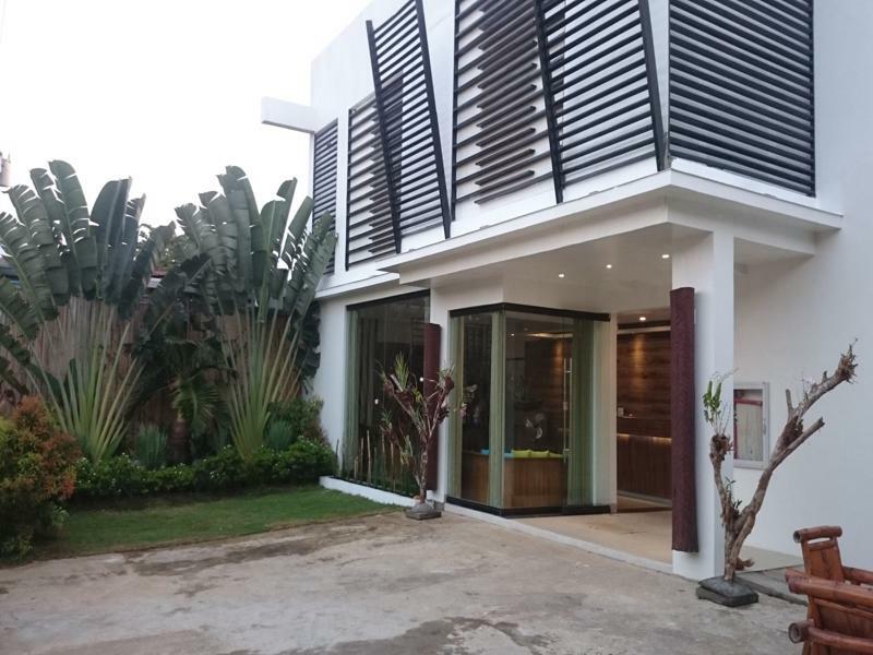 Orchid Lagan Place Palawan Puerto Princesa Εξωτερικό φωτογραφία