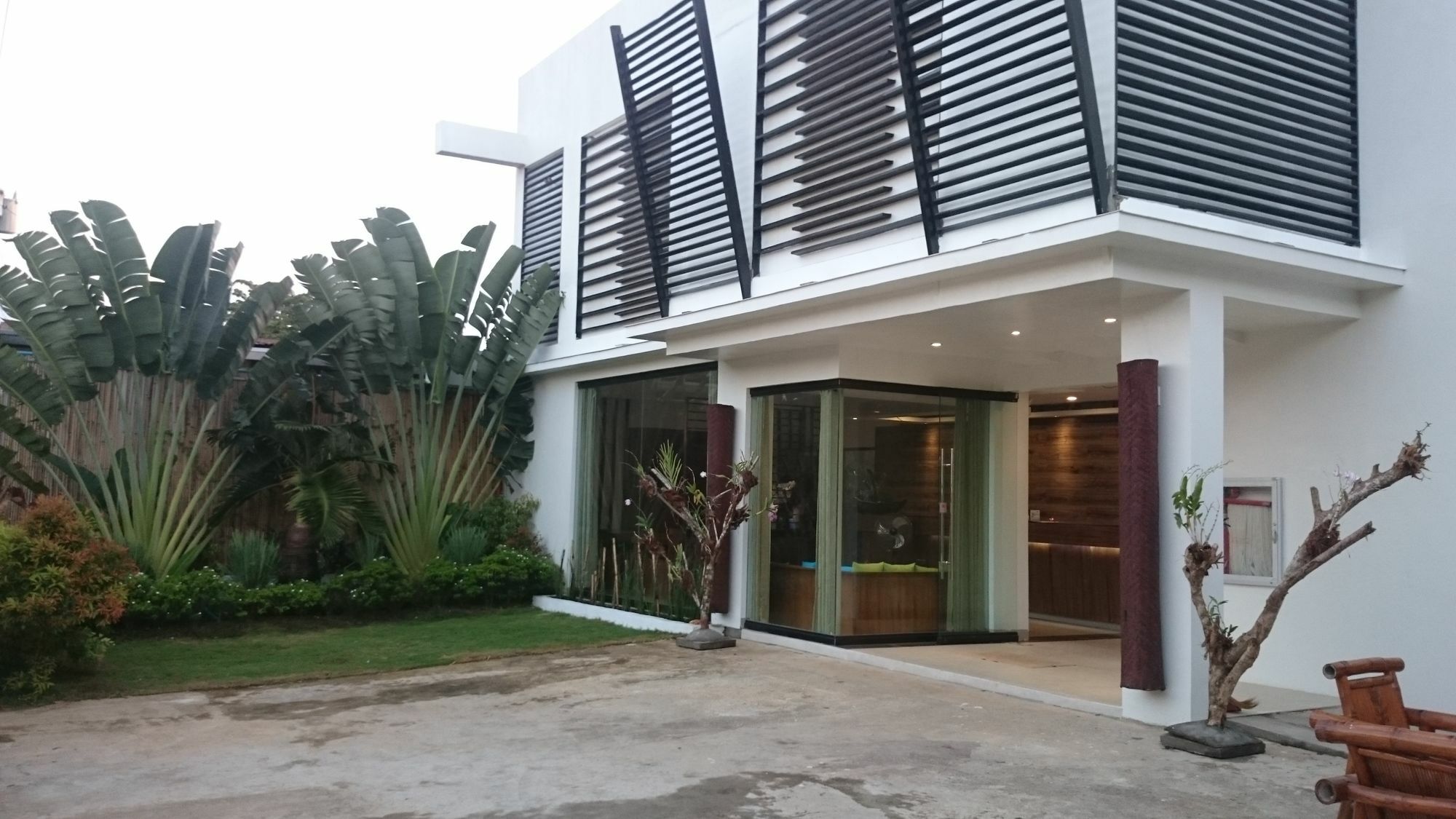 Orchid Lagan Place Palawan Puerto Princesa Εξωτερικό φωτογραφία
